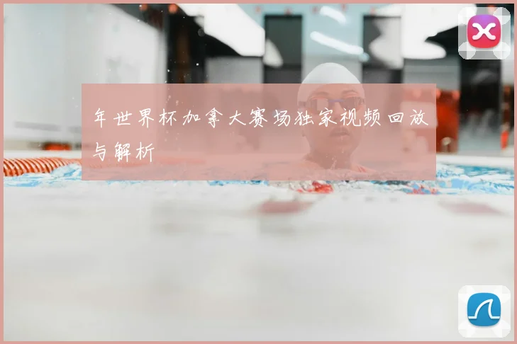 年世界杯加拿大赛场独家视频回放与解析
