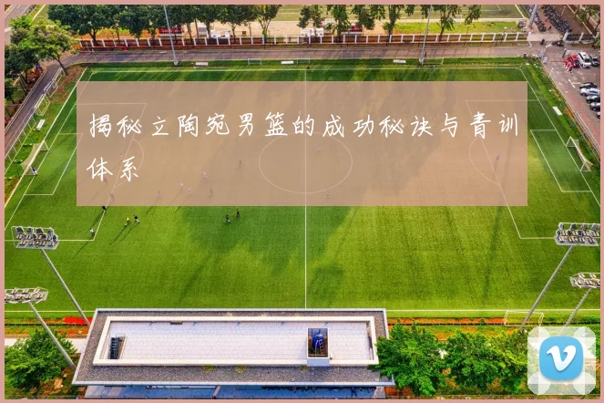 揭秘立陶宛男篮的成功秘诀与青训体系
